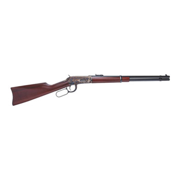 CIMARRON 1894 Carbine .38-55 Win 20in 5rd Lever Action Rifle (CA2906B01)