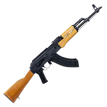 CENTURY ARMS CGR 7.62x39mm 16.5in 30rd Semi-Automatic Rifle (RI4974-N)