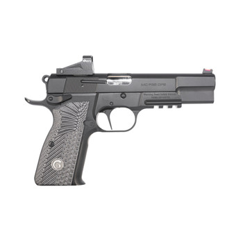 EUROPEAN AMERICAN ARMORY Girsan MCP35 OPS 9mm 4.87in 15rd Semi-Auto Pistol (390466)