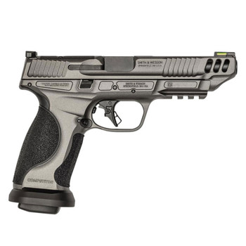 SMITH WESSON MP9 M2 Metal 9mm 17rd Gray Pistol 13194