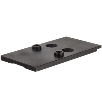 TRIJICON RMRcc Pistol Adapter Plate for Full-Size Glock MOS Pistols (AC32099)