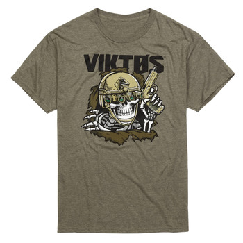 VIKTOS Breacher T-Shirt, Size M