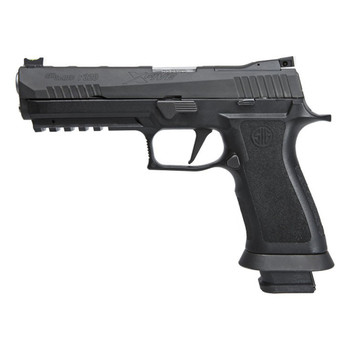SIG SAUER P320 X-Five Full Size 9mm 5in 10rd Semi-Automatic Pistol (320X5-9-BAS-10)