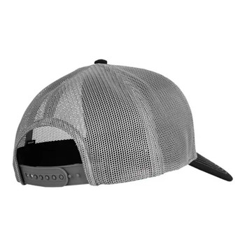 BERETTA BXP 112 Black/Gray Trucker Hat (BC038T16750944)