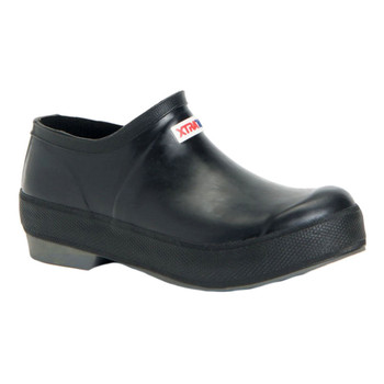 XTRATUF Women's Legacy Black Clogs (LLW-000-BLK)