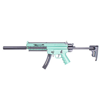 AMERICAN TACTICAL IMPORTS GSG-16 Carbine Ria .22LR 16.25in 22rd Mint Green Semi-Auto Rifle (GERGGSG1622M)