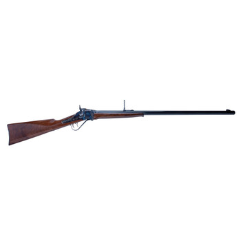 CIMARRON 1874 Sharps Sporting .45-70 32in Single Shot Rifle (AS150)