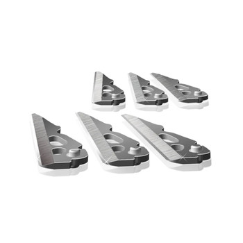 G5 OUTDOORS Megameat Replacement Blades (MM860)