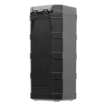 Magpul Industries Daka Can 2.0 Matte Black Storage (MAG1223-BLK)