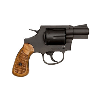 ROCK ISLAND ARMORY M206 Double-Action 38 Special Revovler (51283)