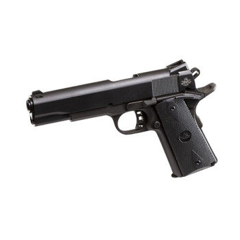 ROCK ISLAND ARMORY Rock Ultra FS 9mm 1911 Pistol (51632)