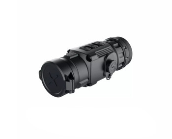 LIEMKE Merlin-42 Clip-On Multifunctional Thermal Imaging Monocular (LO-MERLIN42)