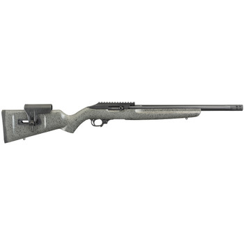 RUGER 10/22 Competition .22LR 16.12in 10rd Semi-Auto Rifle (31120)
