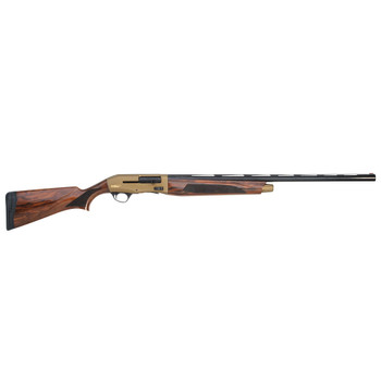 TRISTAR Viper G2 PRO Bronze Premium Select 12Ga 28in 5rd Semi-Auto Shotgun with CT-3 Choke (24265)