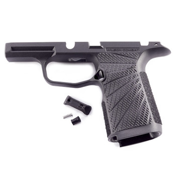 WILSON COMBAT WCP365 XL Manual Safety Black Grip Module (365XL-MB)