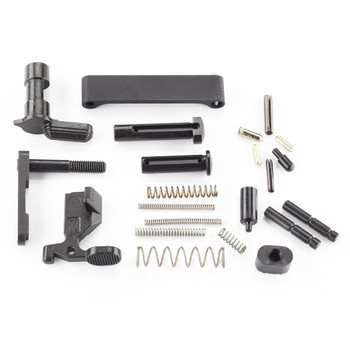 WILSON COMBAT AR-15 Lower Receiver Small Parts Kit (TR-LOWERK)