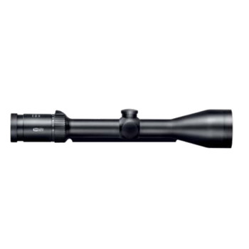 MEOPTA MeoStar R2 2,5-15x56 PA - 4K Illuminated SFP Riflescope w/ Meopta Rail (371811)