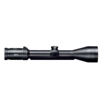 MEOPTA MeoStar R2 2,5-15x56 PA BDC-3 Illuminated SFP Riflescope w/ Meopta Rail (371831)