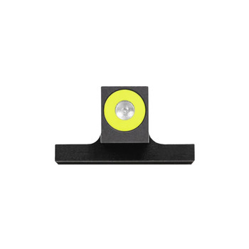 NIGHT FISION S&W M&P/Shield/SD9VE Yellow Ring Tritium Front Sight (SAW-200-001-YGXX)