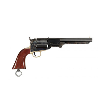 CIMARRON Tuco Special 1860 Conversion .45LC 7.5in 6rd Revolver (CA9090)