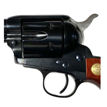 CIMARRON Pistoleer .357 Mag 4.75in 6rd Revolver (MP400B1402)