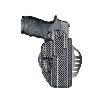 HOGUE ARS Stage 1 Sig Sauer P250, P320 Right Hand CF Weave Carry Holster (52824)