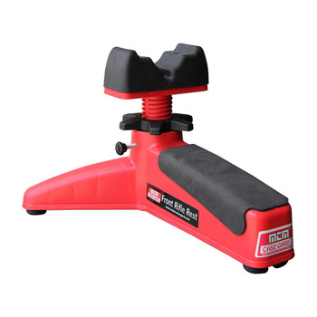 MTM Red 3-Leg Front Rifle Rest (FRR-30)