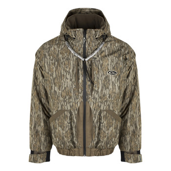 DRAKE Refuge 3.0 3-in-1 Jacket (DW1000)