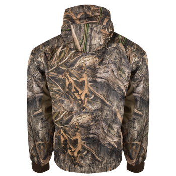 DRAKE Refuge 3.0 Mossy Oak Shadow Grass Habitat 3-in-1 Jacket (DW1000-022)