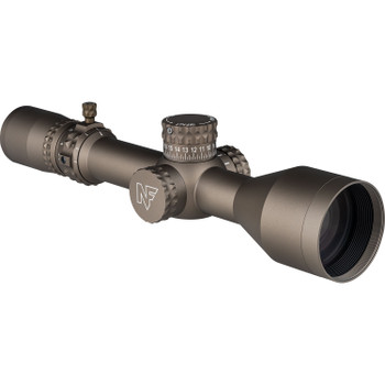 NIGHTFORCE NX8 2.5-20x50mm F2 Illuminated MOAR-CF2 Dark Earth Riflescope (C686)