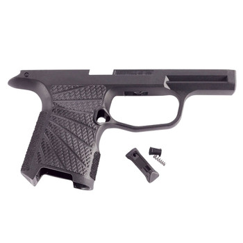 WILSON COMBAT WCP365 Black Grip Module with No Manual Safety (365-SB)