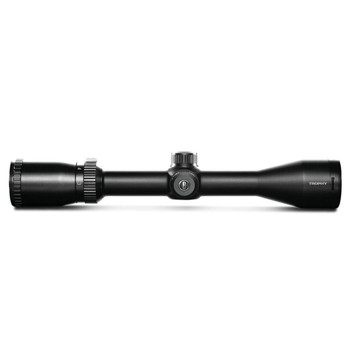 BUSHNELL Trophy 3-9x40 Multi-X Matte Riflescope (753960)