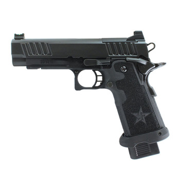 STACCATO 2011 P DPO 9mm 4.4in 2x17rd/1x20rd Semi-Automatic Pistol (12-1201-000003)