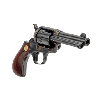 CIMARRON Thunderer 3.5in .357 Magnum/.38 Special 6rd Single Action Revolver (CA340)