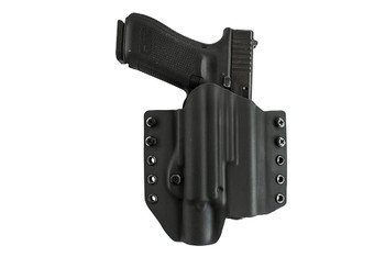 COMP-TAC Warrior OWB Black RSC Holster For Glock 17/22/31 Gen 1-5 RSC (C708GL044RBKN)