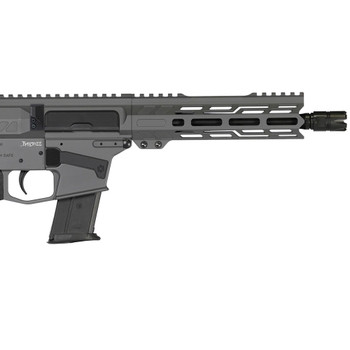 CMMG Banshee Mk57 5.7x28mm 8in 20rd Pistol Tube Tungsten Pistol (PE-57A889D-TNG)