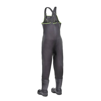 GATOR WADERS Men's Evo1 Lime Waders (EV113M)