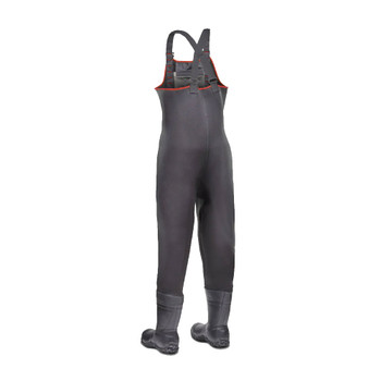 GATOR WADERS Men's Evo1 Red Waders (EV122M)