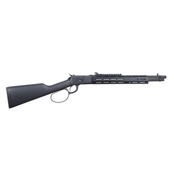 LEGACY SPORTS INTERNATIONAL Levtac-92 .357 Mag 18in 8rd Lever-Action Rifle (CIT357LVR)