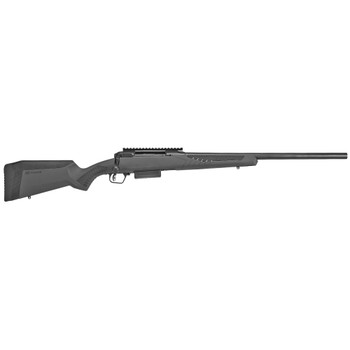 SAVAGE 220 Slug 20Ga 22in 2Rds Bolt Action Shotgun (57377)