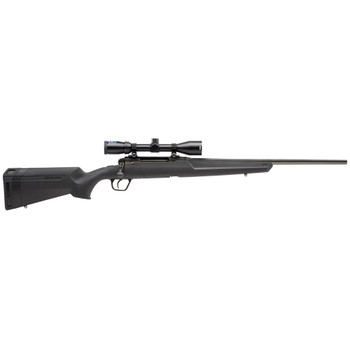 SAVAGE Axis XP Compact 6.5 Creedmoor 20in RH 4Rds Bolt Action Rifle (57474)