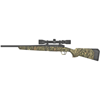 SAVAGE AXIS XP Camo Mossy Oak Break Up Country 350 Legend 18in Rifle 57546