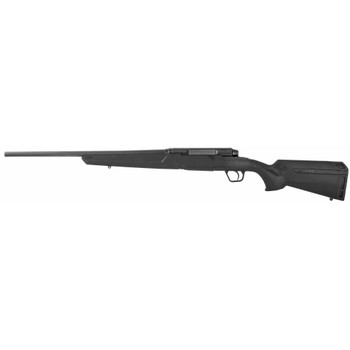 SAVAGE AXIS II Compact 350 Legend 18in 4Rds RH Bolt Action Rifle (57548)