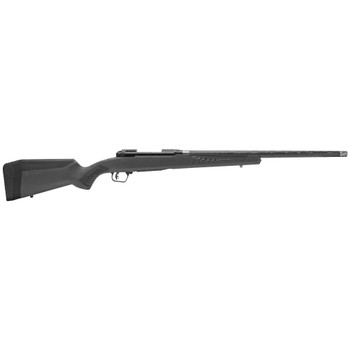 SAVAGE 110 Ultralite LH 6.5 PRC 24in Bolt Action Rifle (57719)