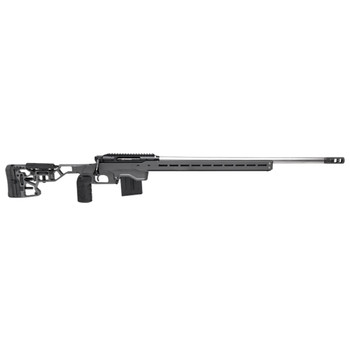 SAVAGE Impulse Elite Precision .308 Win 26in 10rd Grey/Black Bolt Action Rifle (57887)