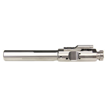 WMD Guns Bolt Carrier Group, Carrier Group without Hammer, Nib-X Finish, 7.62x39 1-NIBXBCG762x39