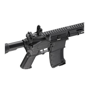 LANCER TACTICAL Gen 3 Hellion M-LOK 13in Black Airsoft M4 AEG (LT-32BA13-G3)