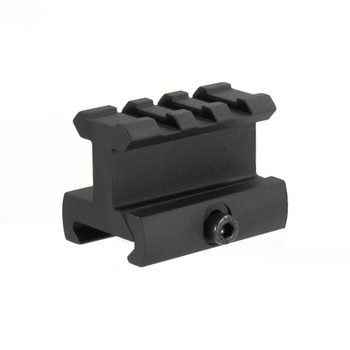 AIMSPORT 1.6in Long Picatinny Riser Mount (ML111)