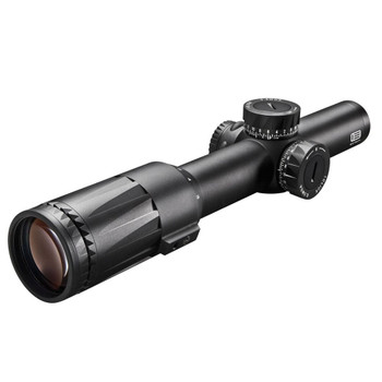 EOTECH Vudu 1-6x24 FFP Green SR1 Reticle Riflescope (VDU1-6FFSR1G)