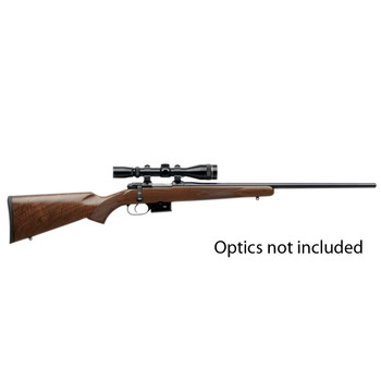 CZ 527 American 223 Rem. 21.9in Bolt-Action Rifle (3019)